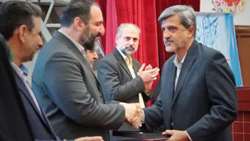 درخشش دانشگاه علوم پزشکی استان سمنان در دومین رویداد استانی جایزه ملی جمعیت استان سمنان